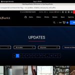 Club Rope Marks Promotion